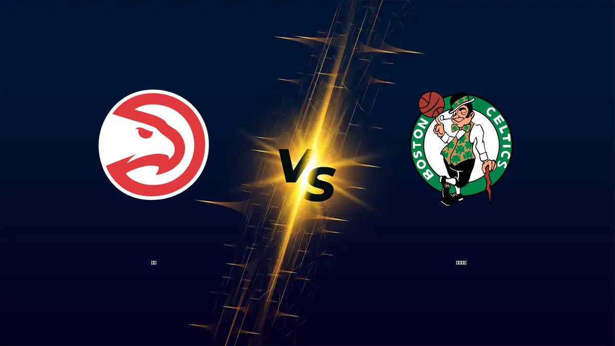 老鷹 vs 塞爾提克 NBA分析