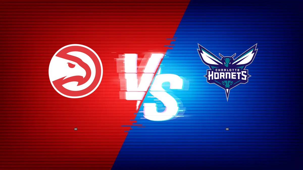 老鷹 vs 黃蜂 NBA分析