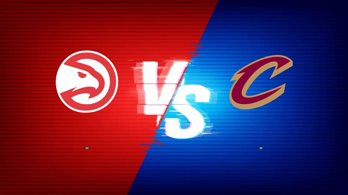 老鷹 vs 騎士 NBA分析