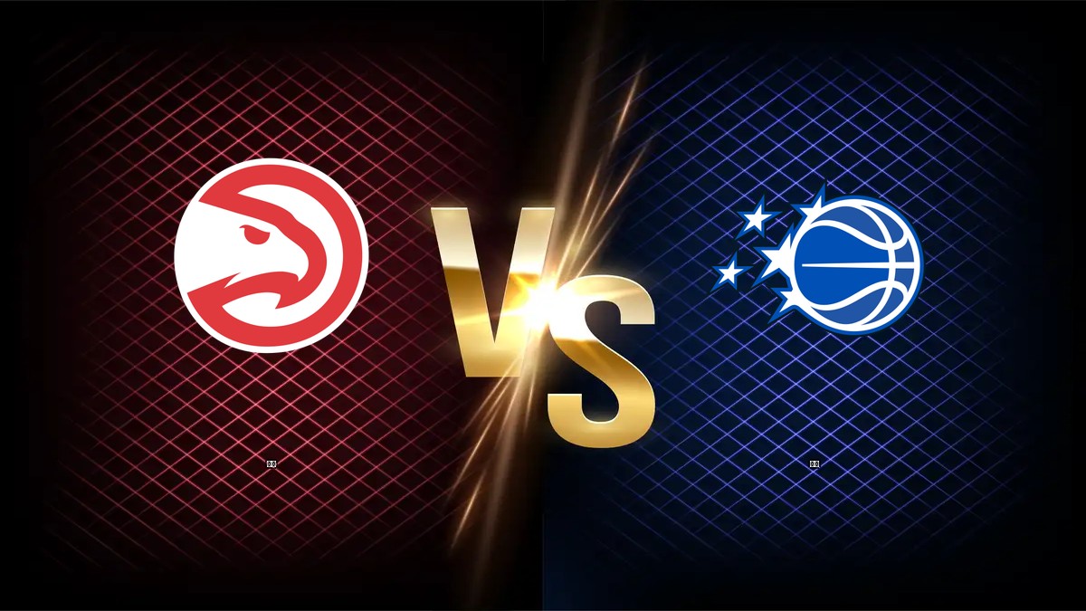 老鷹 vs 魔術 NBA分析