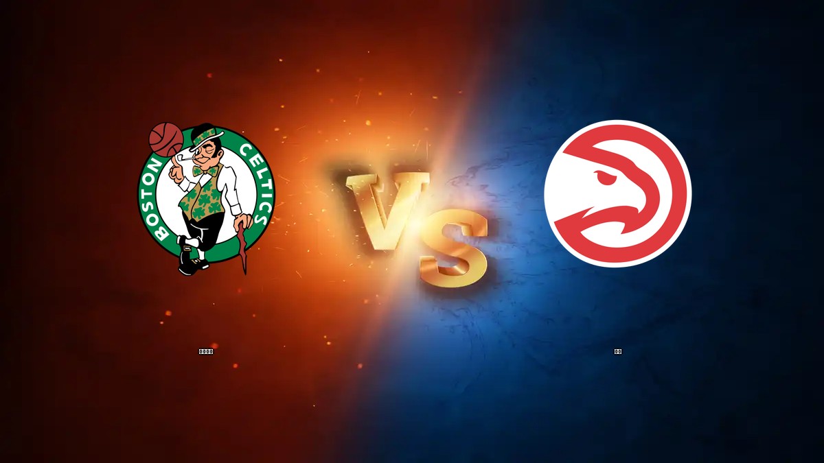 塞爾提克 vs 老鷹 NBA分析