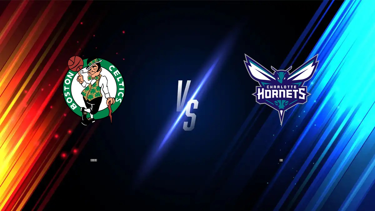 塞爾提克 vs 黃蜂 NBA分析