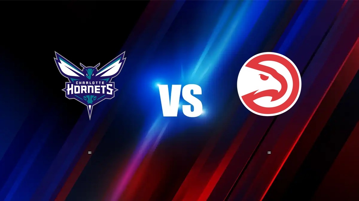 黃蜂 vs 老鷹 NBA分析