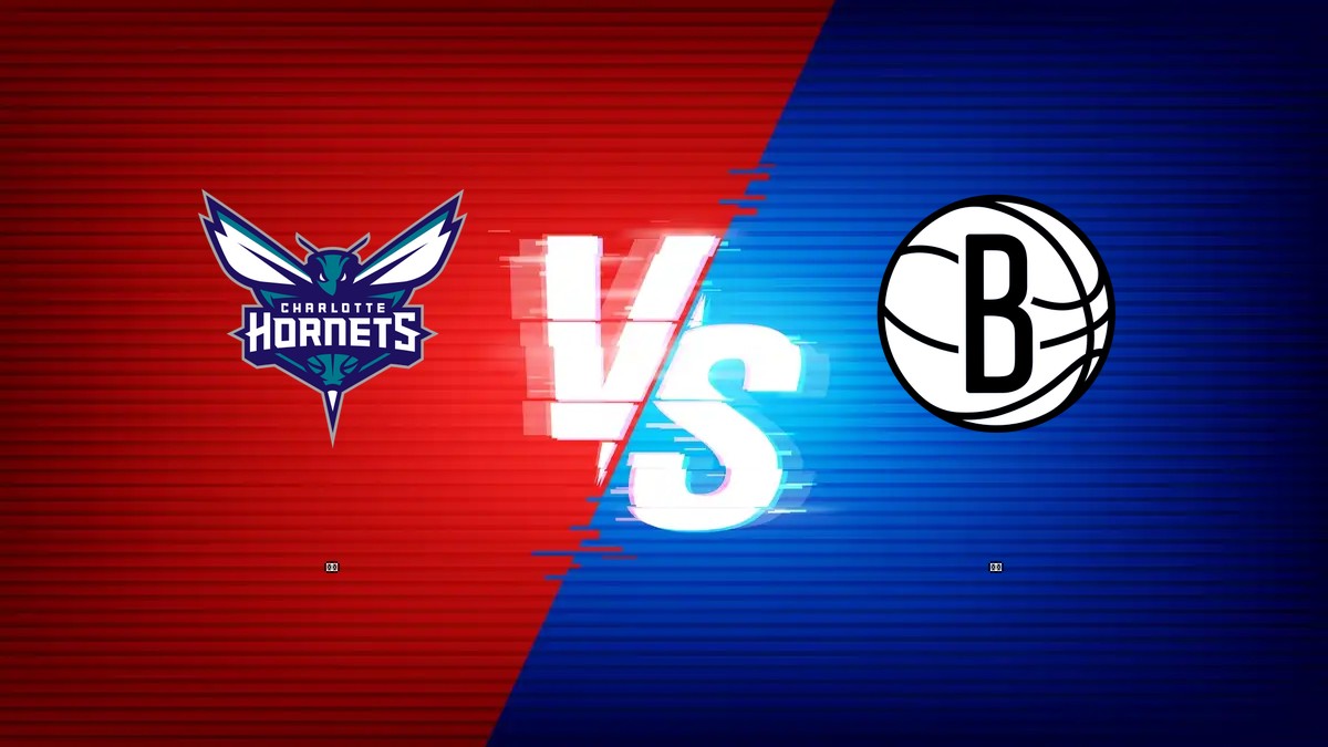 黃蜂 vs 籃網 NBA分析