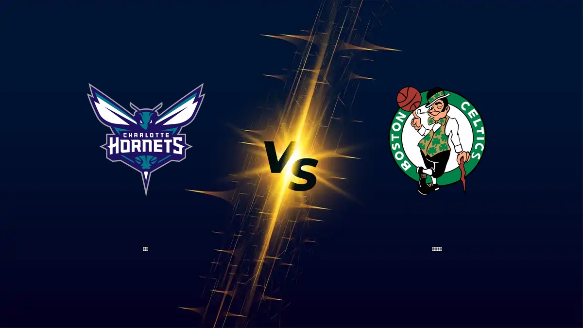 黃蜂 vs 塞爾提克 NBA分析