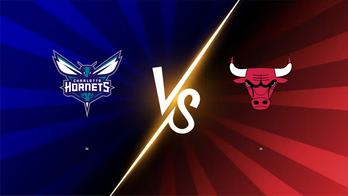 黃蜂 vs 公牛 NBA分析