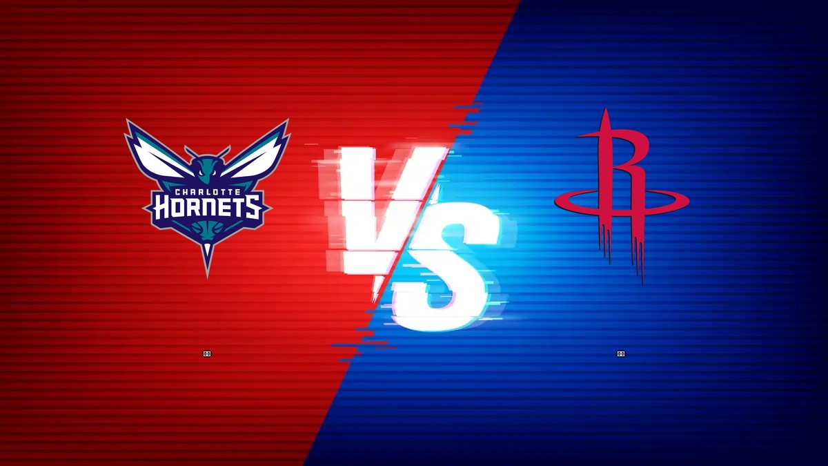 黃蜂 vs 火箭 NBA分析