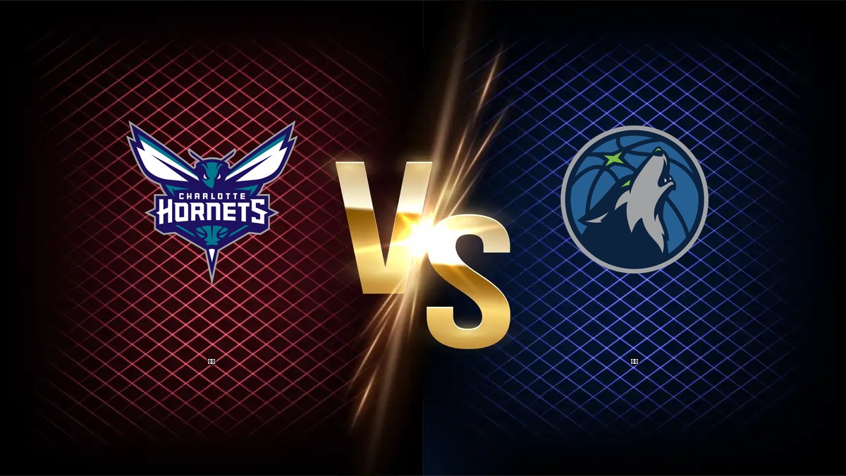 黃蜂 vs 灰狼 NBA分析