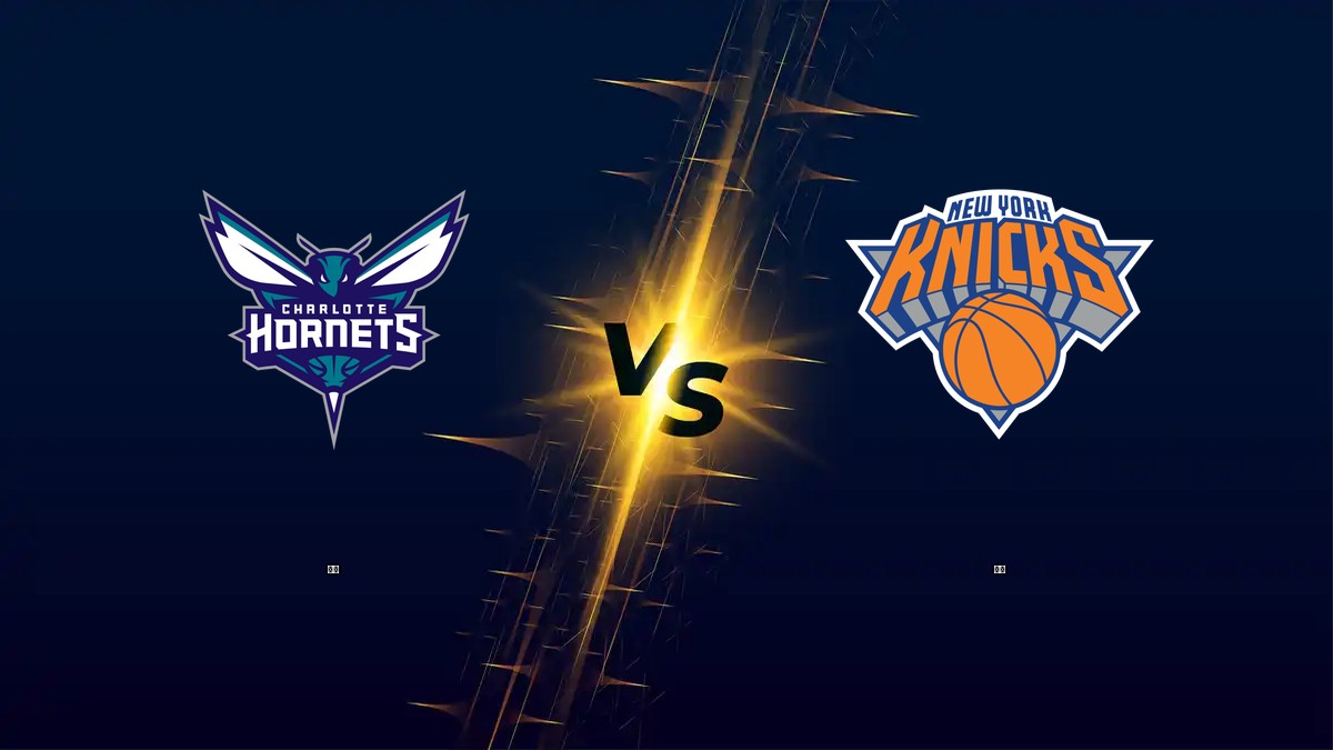 黃蜂 vs 尼克 NBA分析