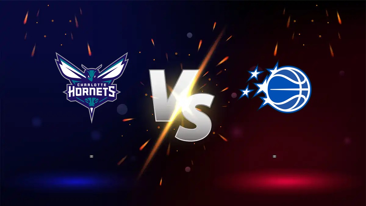 黃蜂 vs 魔術 NBA分析