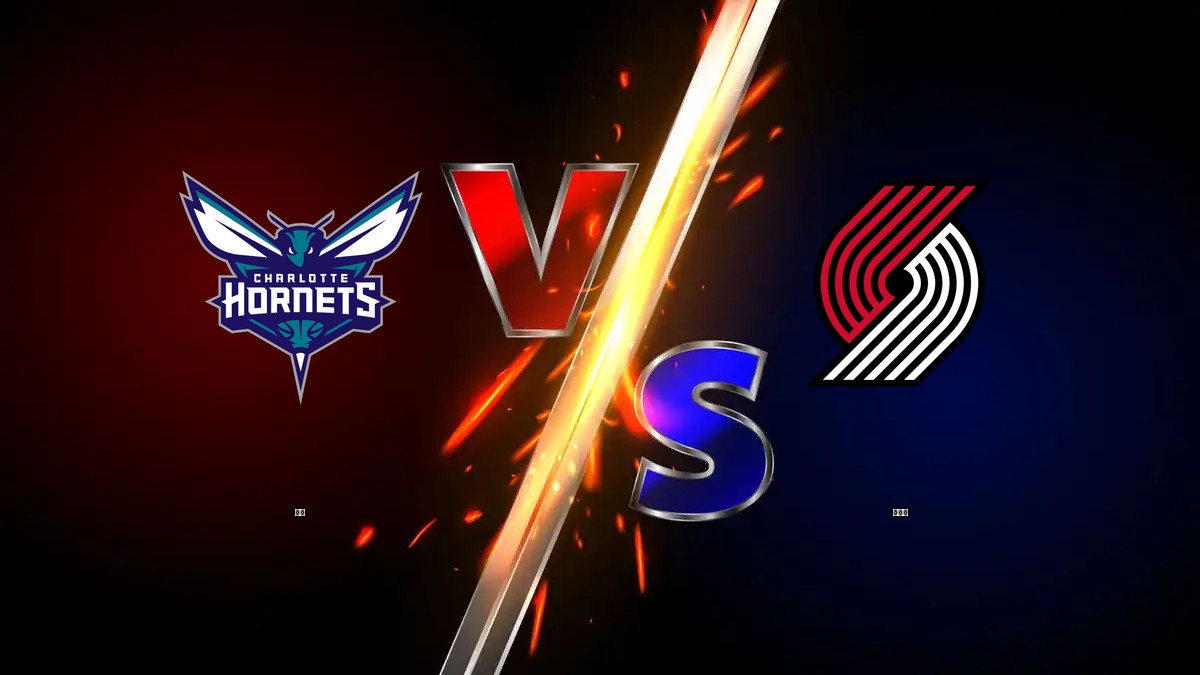 黃蜂 vs 拓荒者 NBA分析