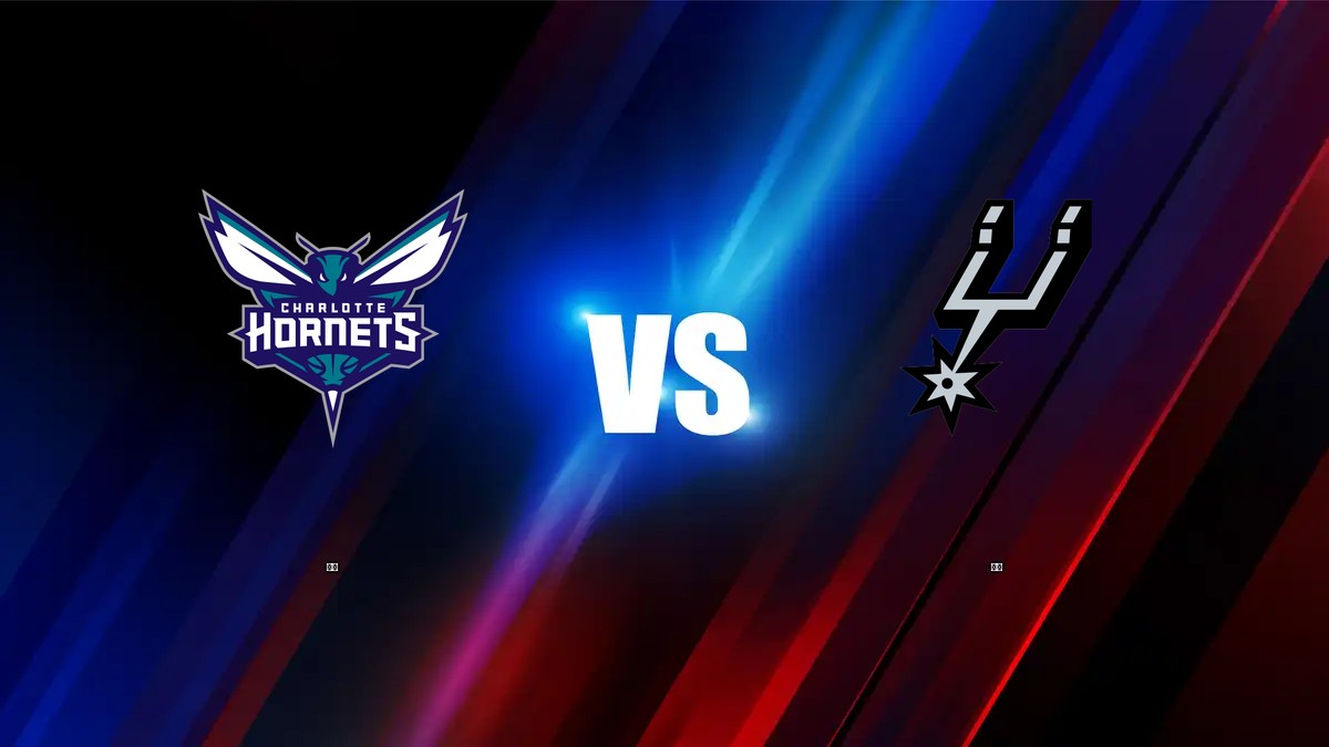 黃蜂 vs 馬刺 NBA分析