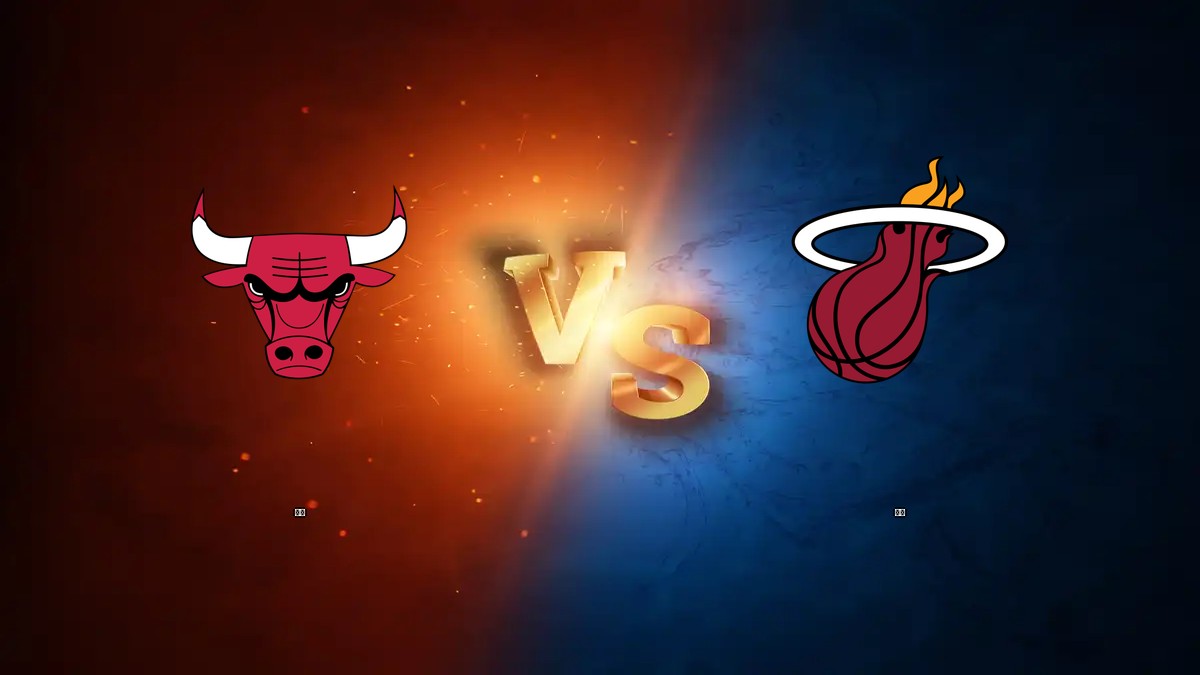 公牛 vs 熱火 NBA分析