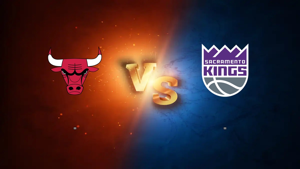 公牛 vs 國王 NBA分析