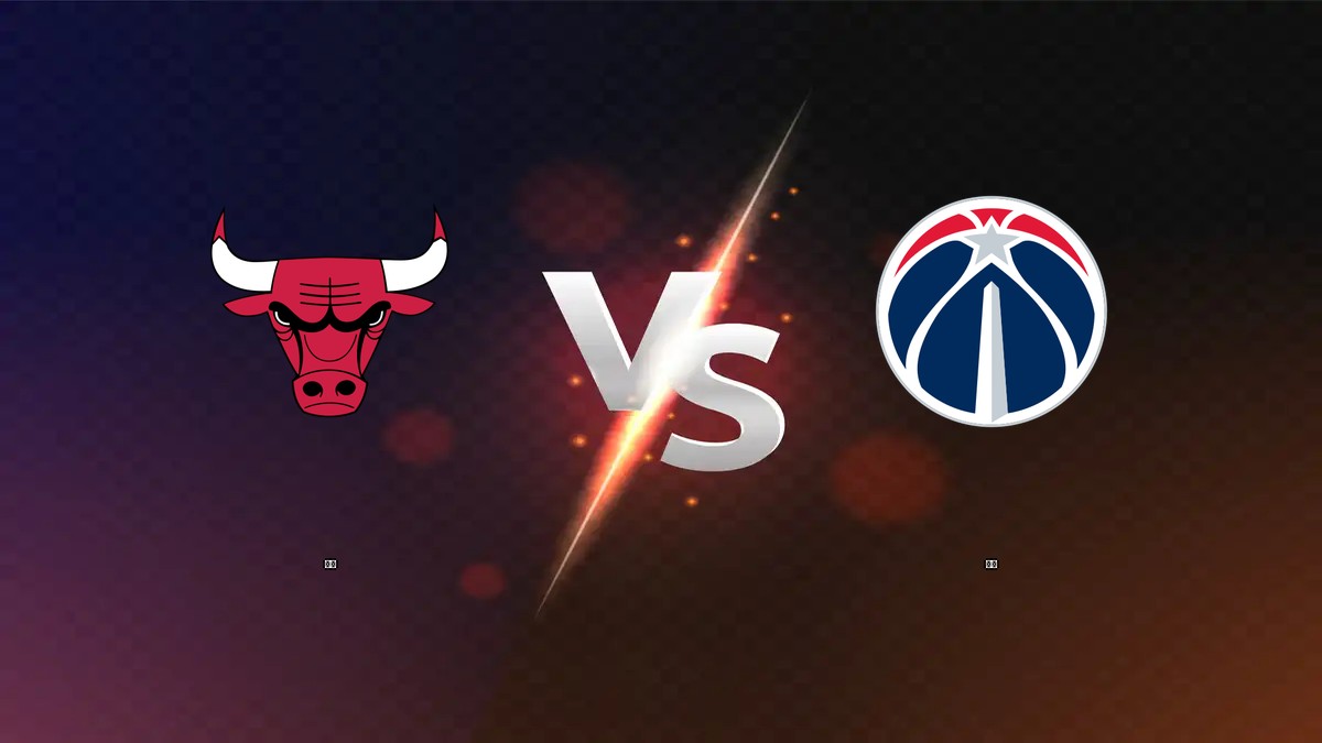 公牛 vs 巫師 NBA分析