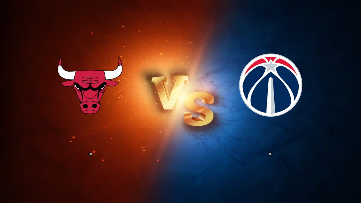 公牛 vs 巫師 NBA分析