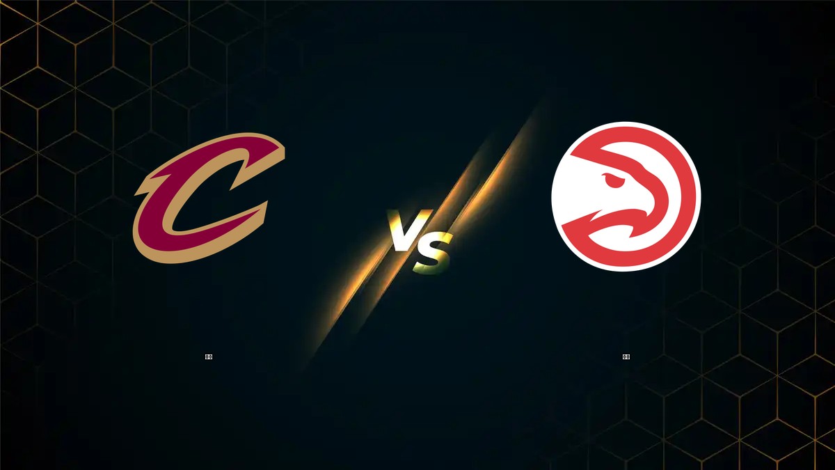 騎士 vs 老鷹 NBA分析