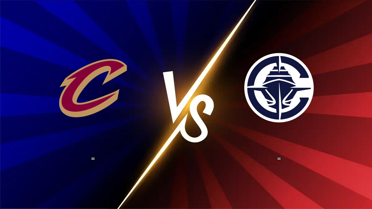 騎士 vs 快艇 NBA分析