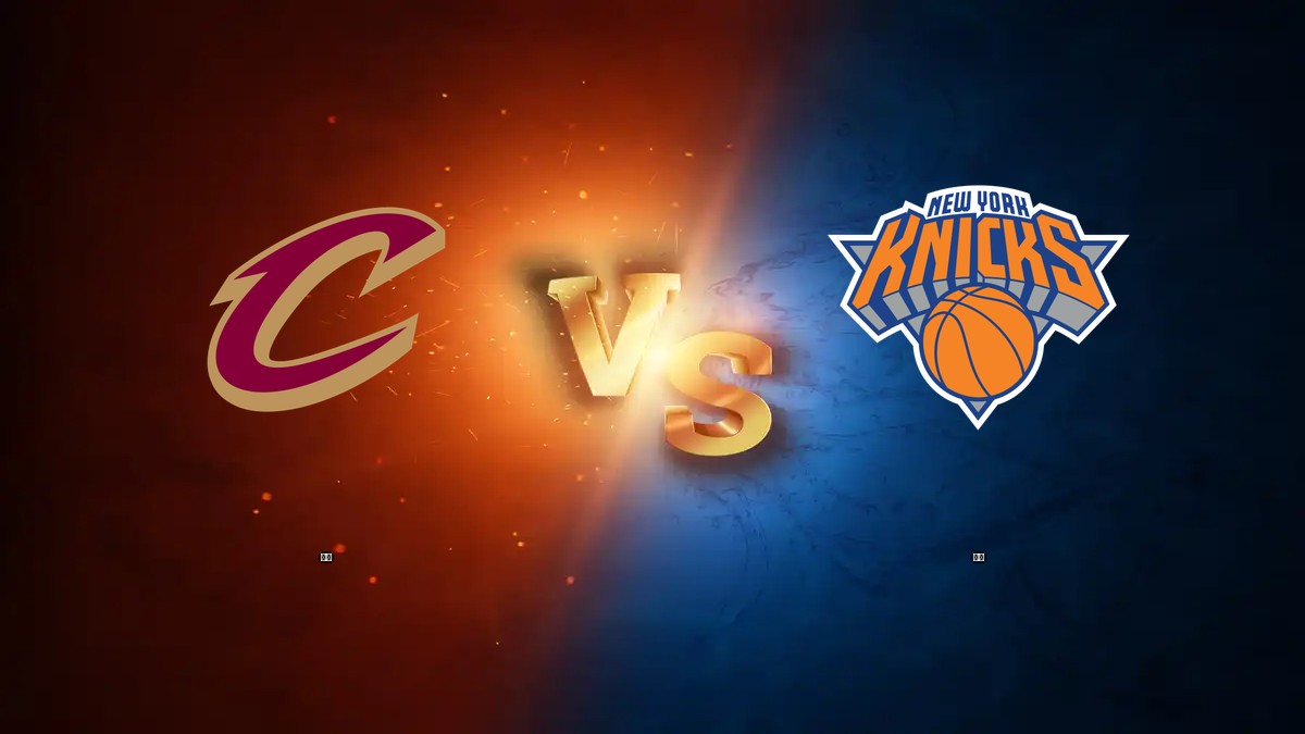騎士 vs 尼克 NBA分析
