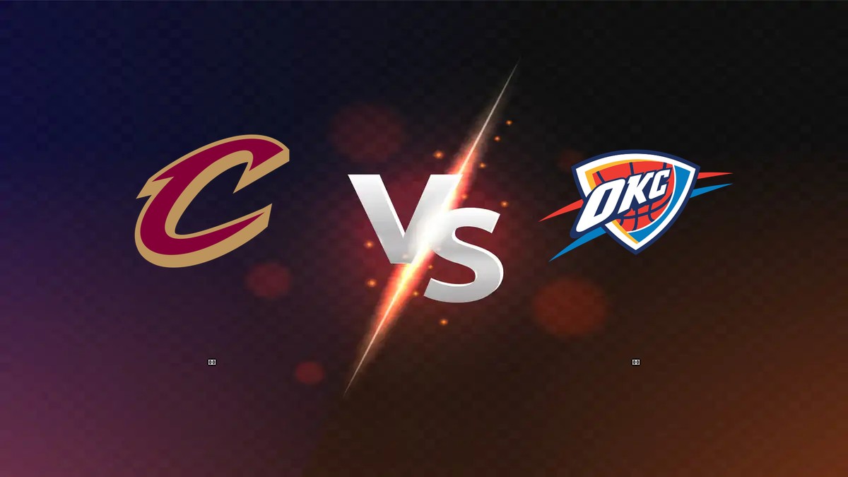 騎士 vs 雷霆 NBA分析