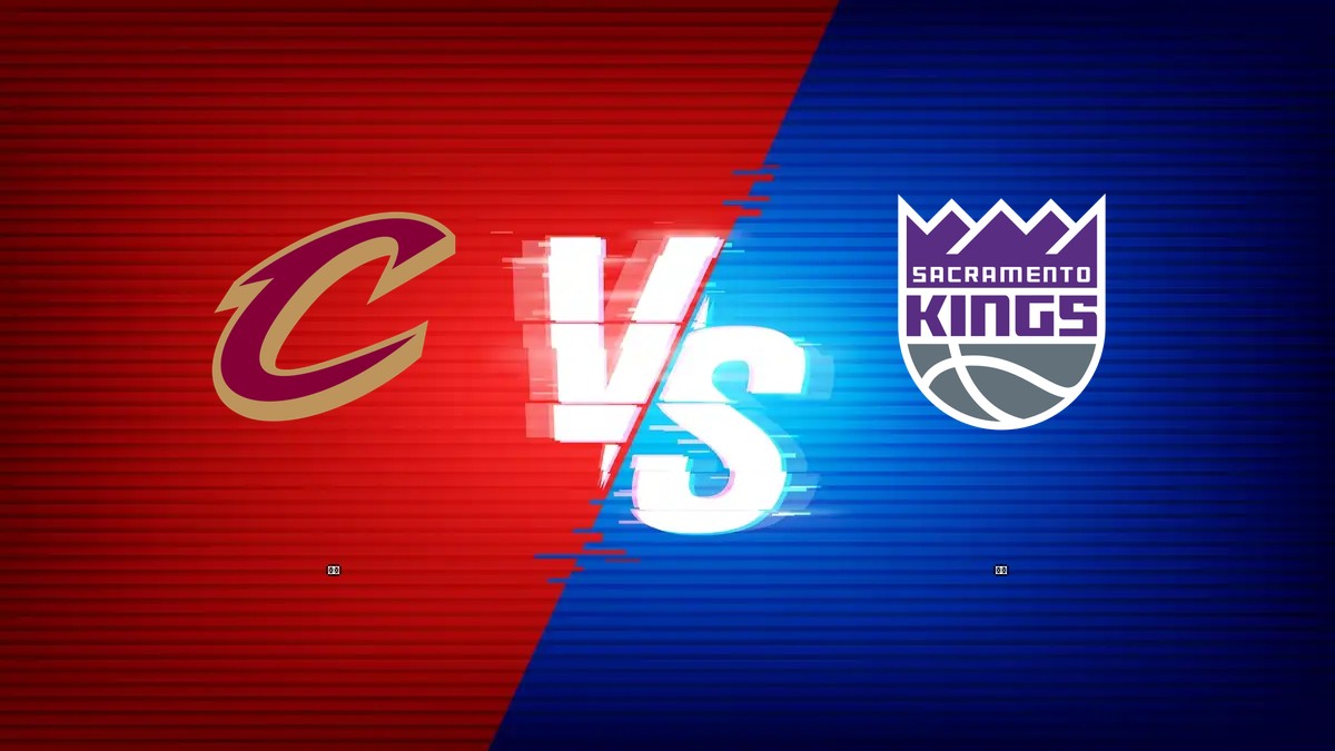 騎士 vs 國王 NBA分析