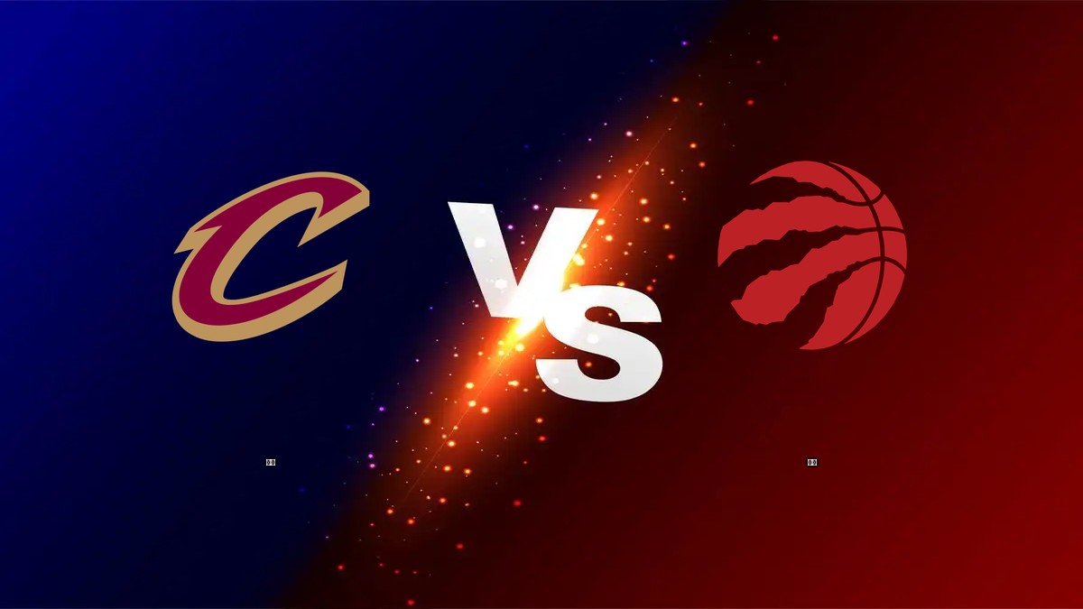 騎士 vs 暴龍 NBA分析