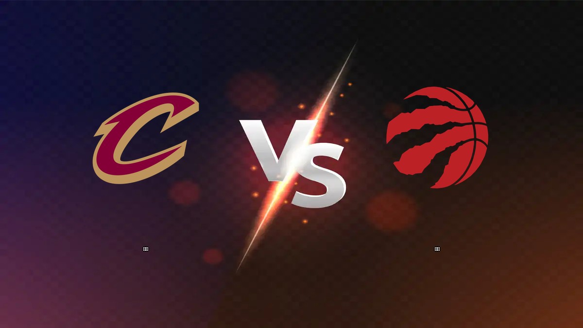 騎士 vs 暴龍 NBA分析