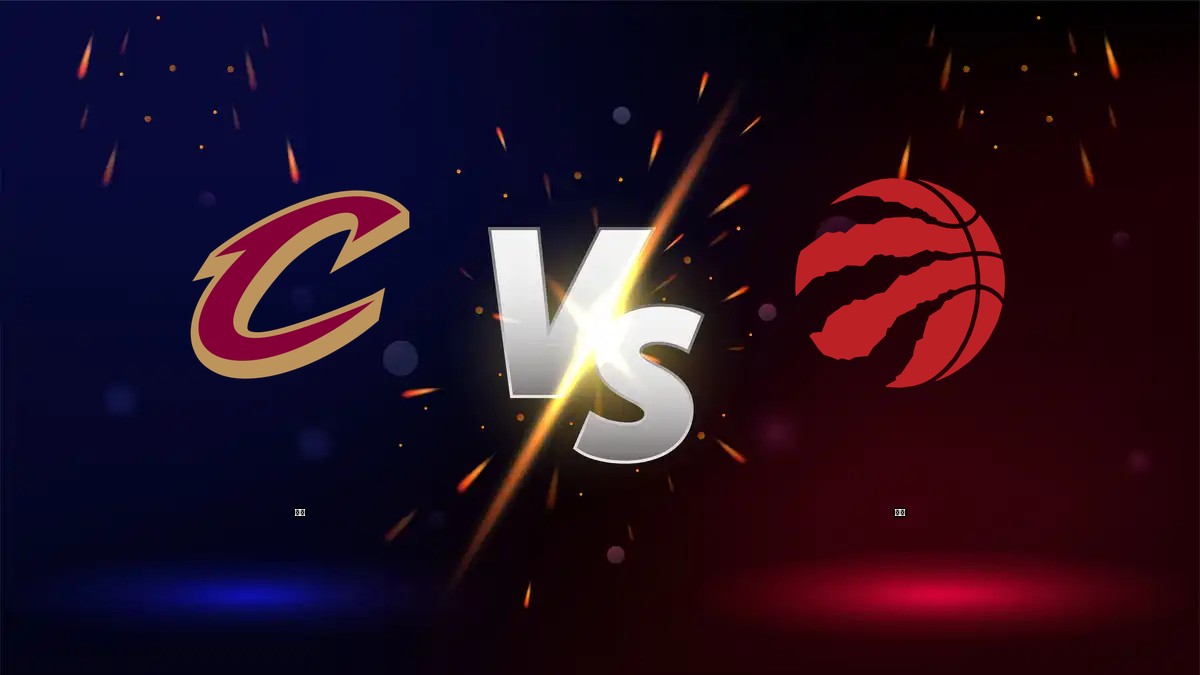 騎士 vs 暴龍 NBA分析