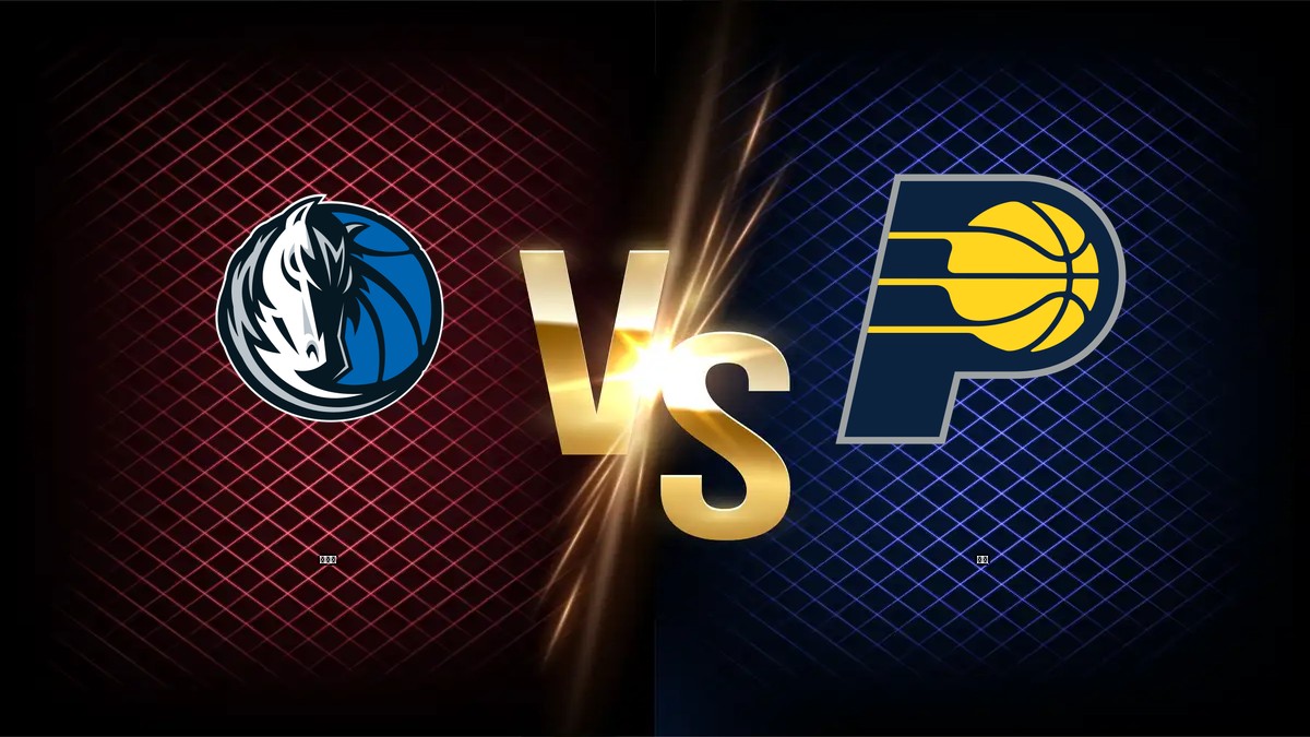 獨行俠 vs 溜馬 NBA分析