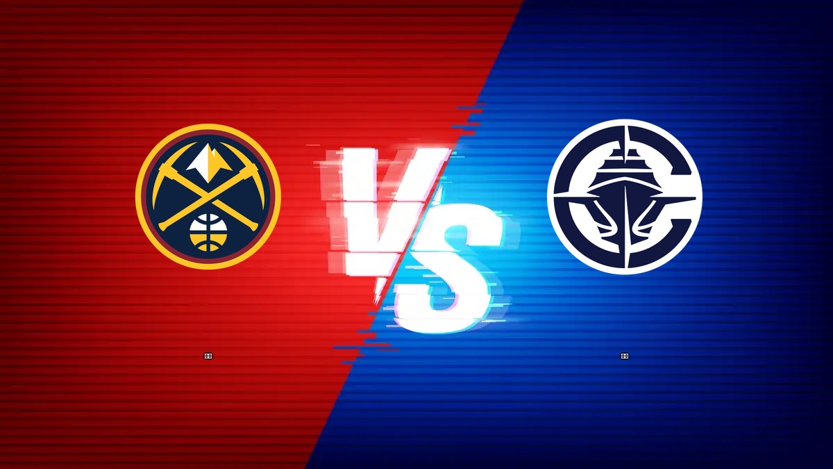 金塊 vs 快艇 NBA分析