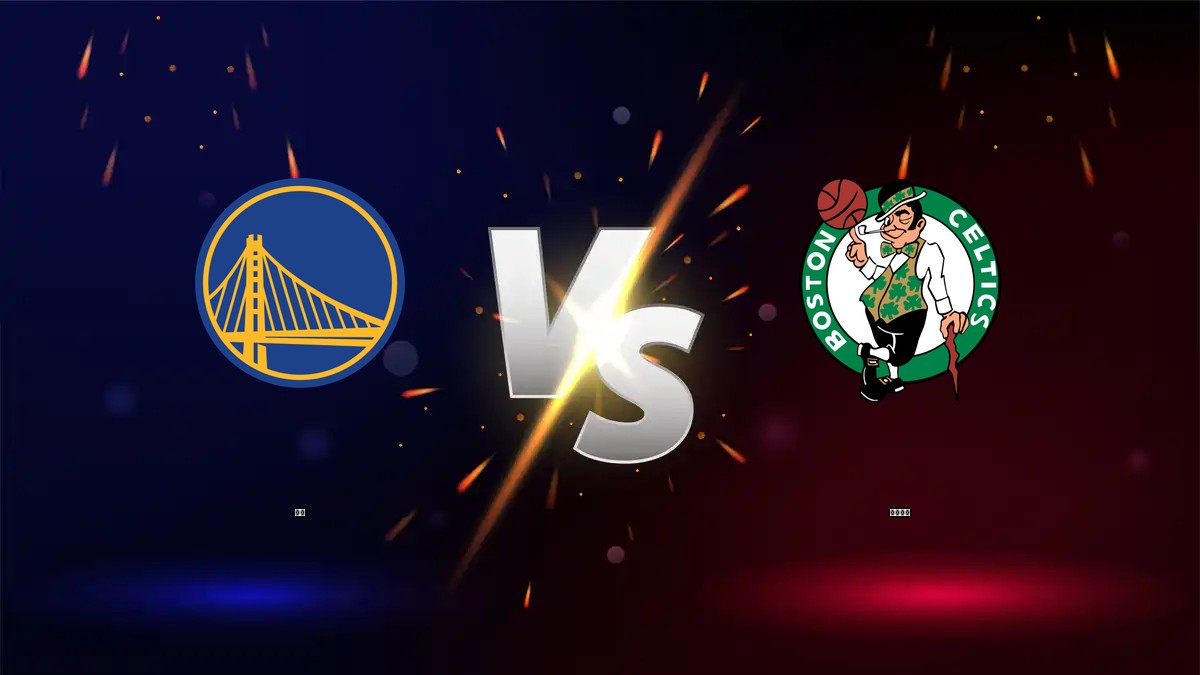 勇士 vs 塞爾提克 NBA分析