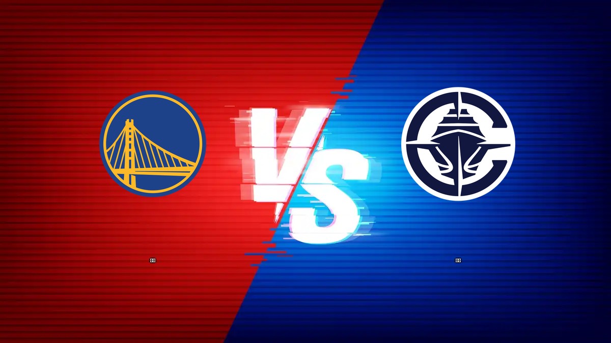 勇士 vs 快艇 NBA分析