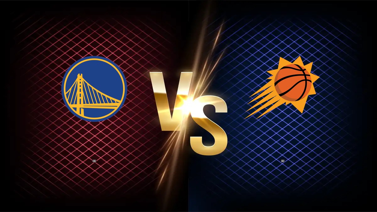 勇士 vs 太陽 NBA分析