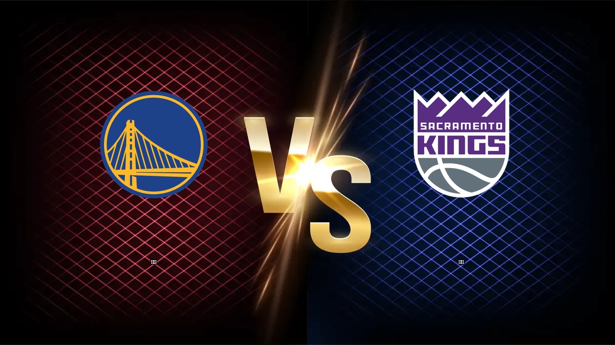 勇士 vs 國王 NBA分析