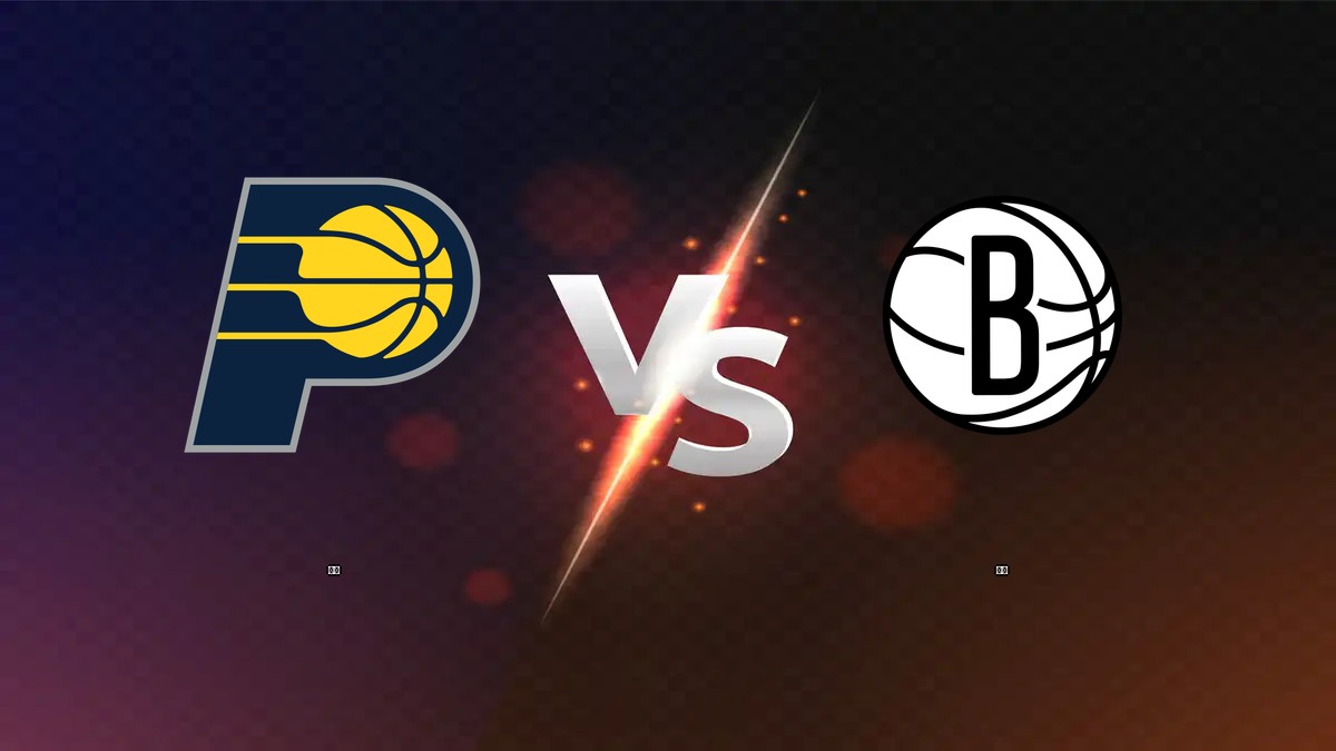 溜馬 vs 籃網 NBA分析