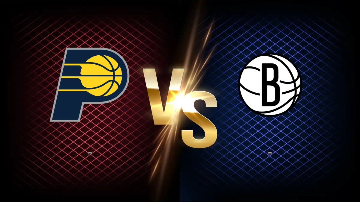 溜馬 vs 籃網 NBA分析