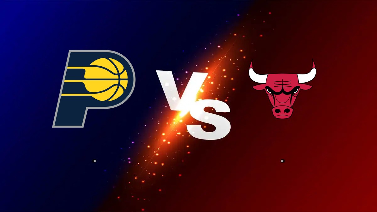 溜馬 vs 公牛 NBA分析