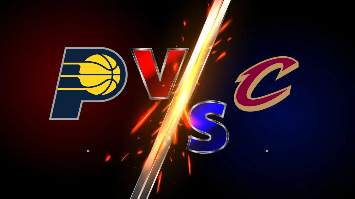 溜馬 vs 騎士 NBA分析