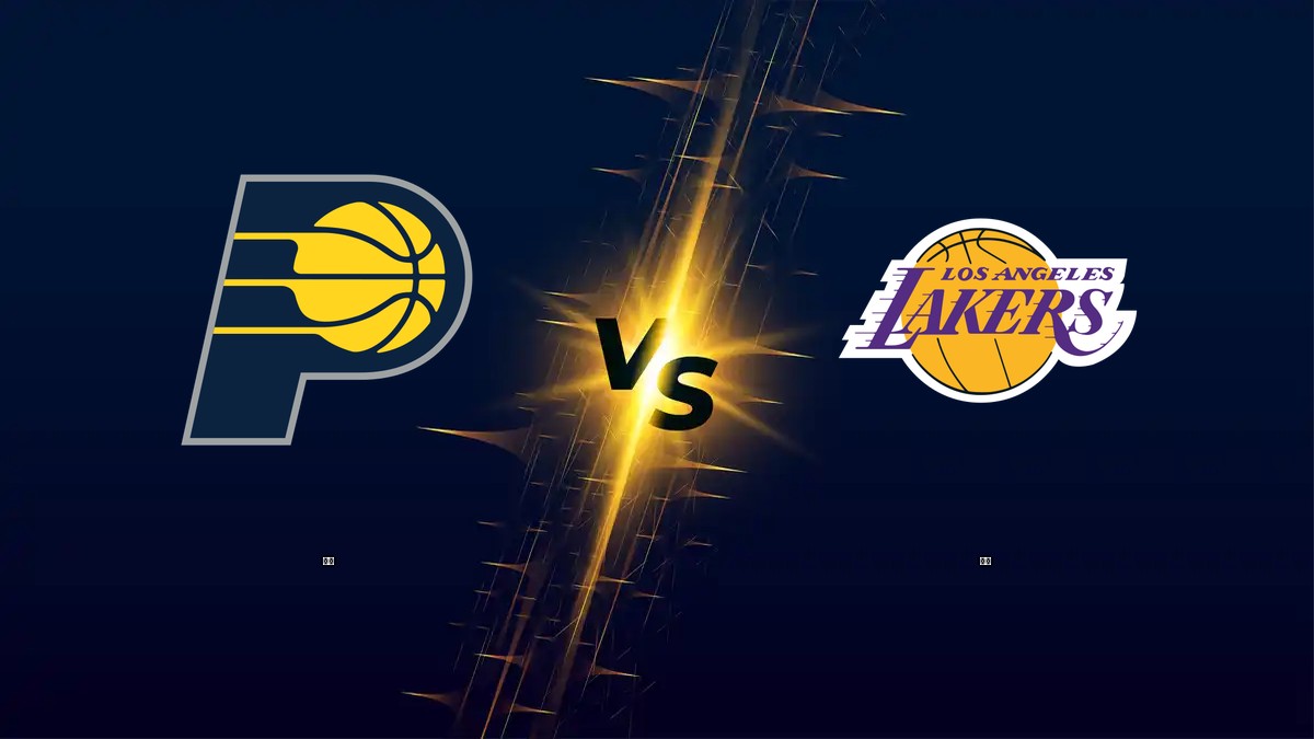 溜馬 vs 湖人 NBA分析