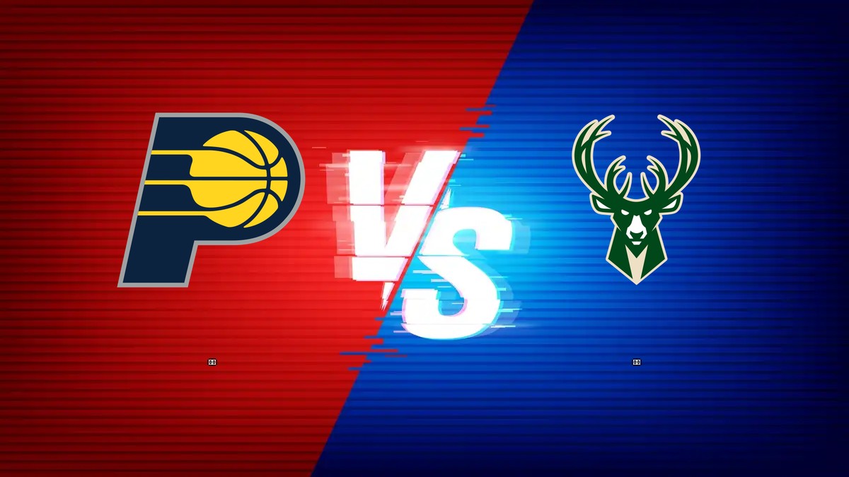 溜馬 vs 公鹿 NBA分析