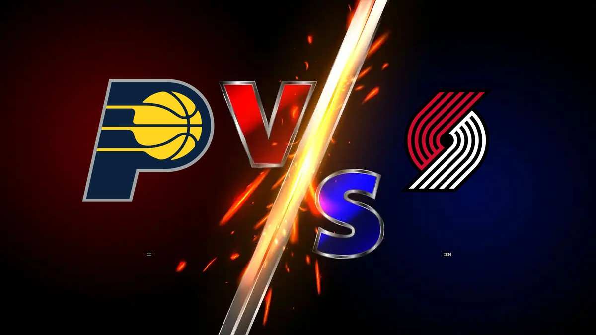 溜馬 vs 拓荒者 NBA分析