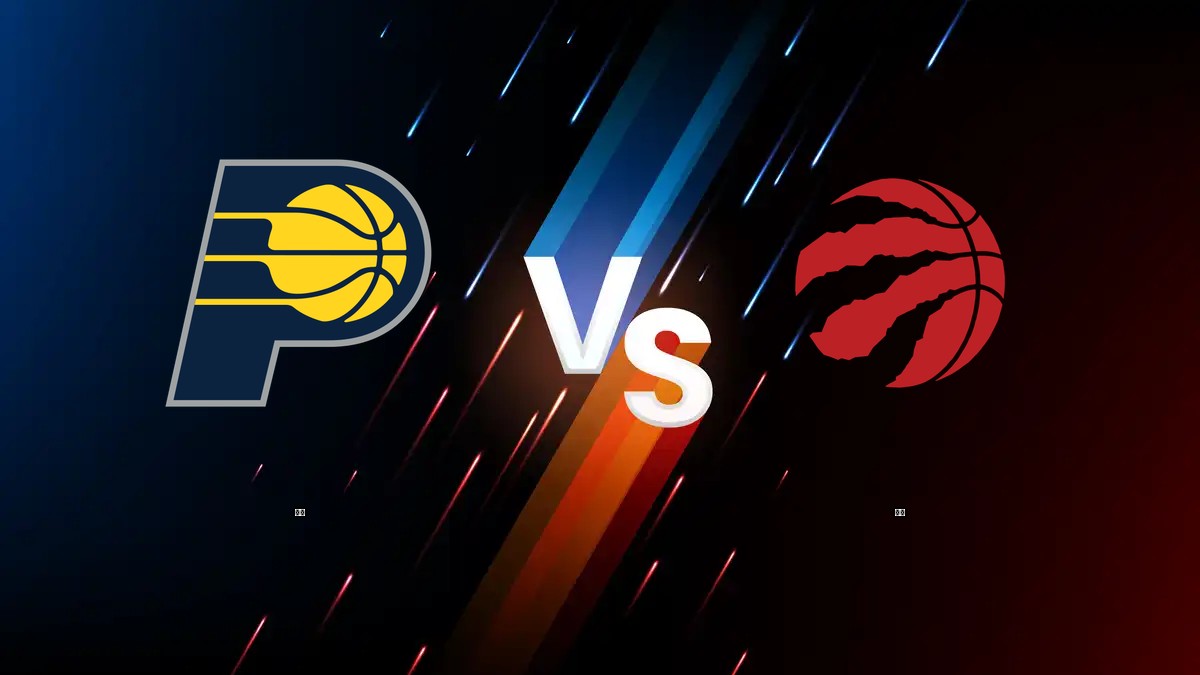 溜馬 vs 暴龍 NBA分析