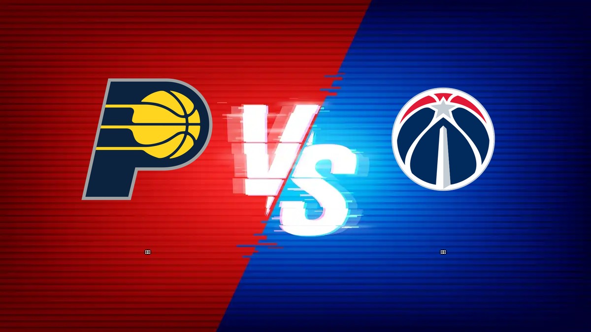 溜馬 vs 巫師 NBA分析