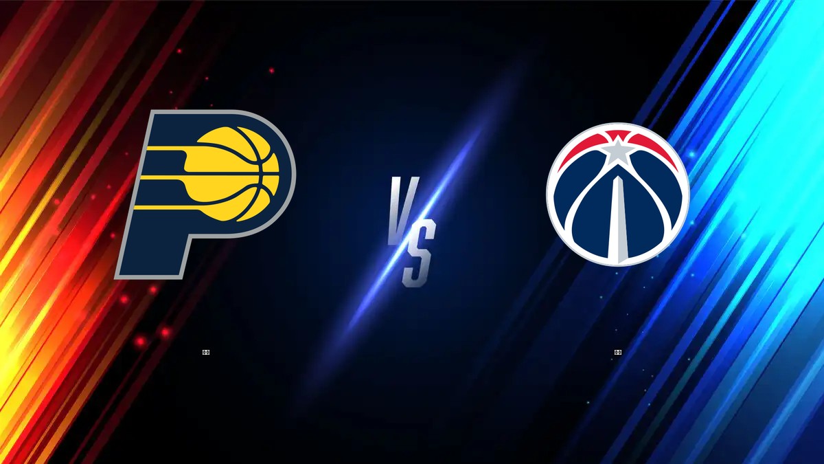 溜馬 vs 巫師 NBA分析