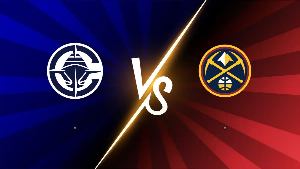 快艇 vs 金塊 NBA分析