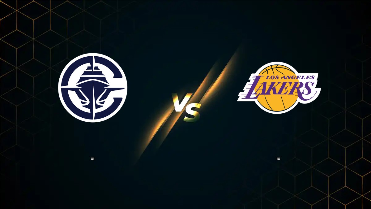 快艇 vs 湖人 NBA分析