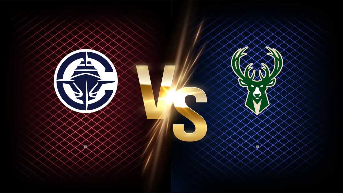 快艇 vs 公鹿 NBA分析