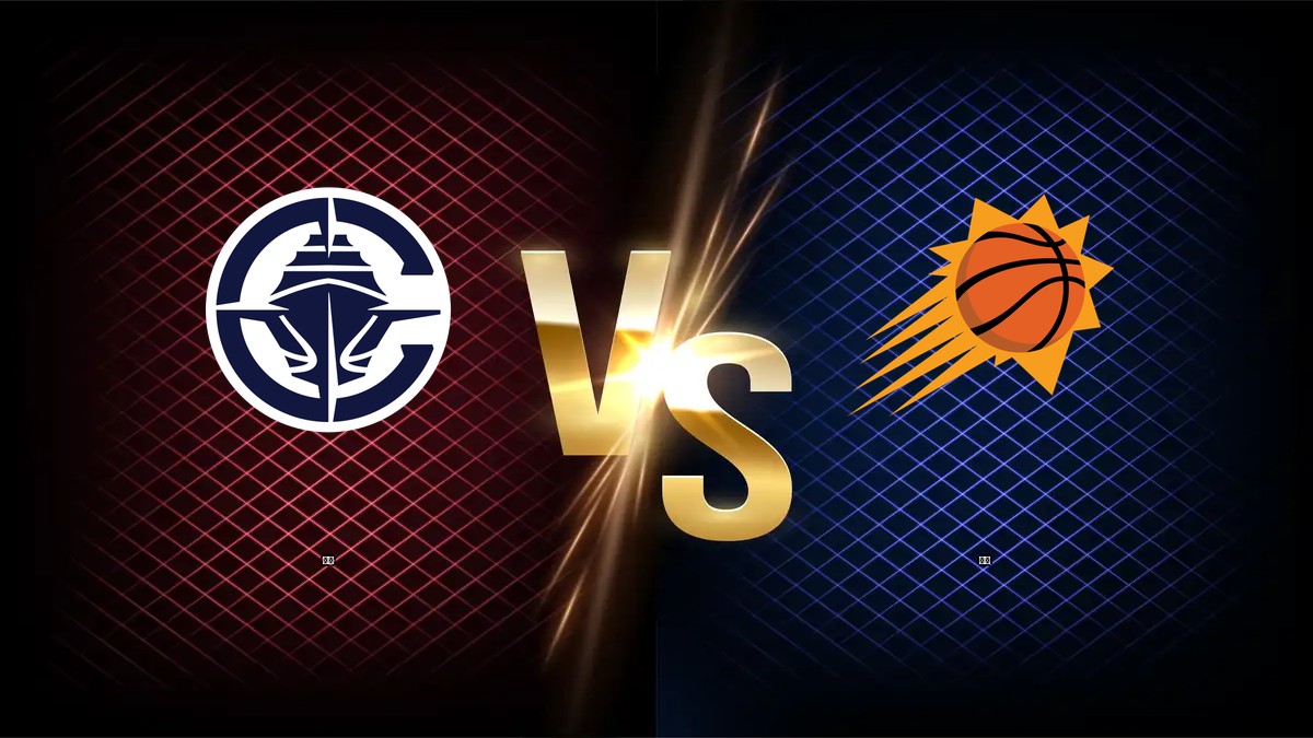 快艇 vs 太陽 NBA分析