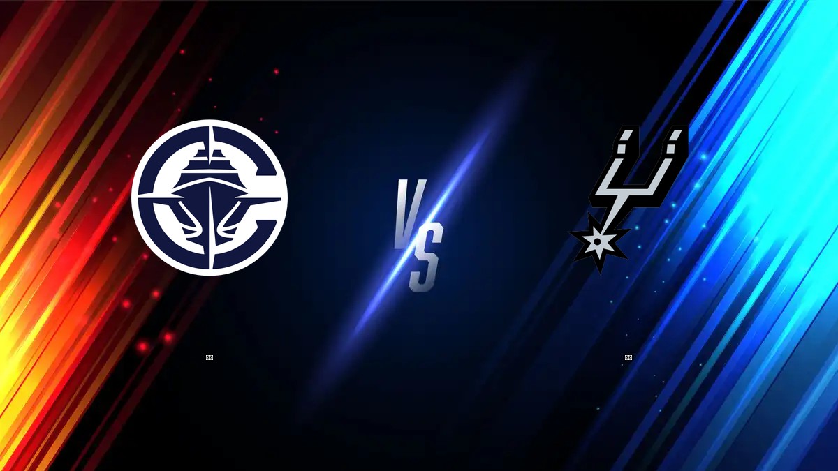 快艇 vs 馬刺 NBA分析