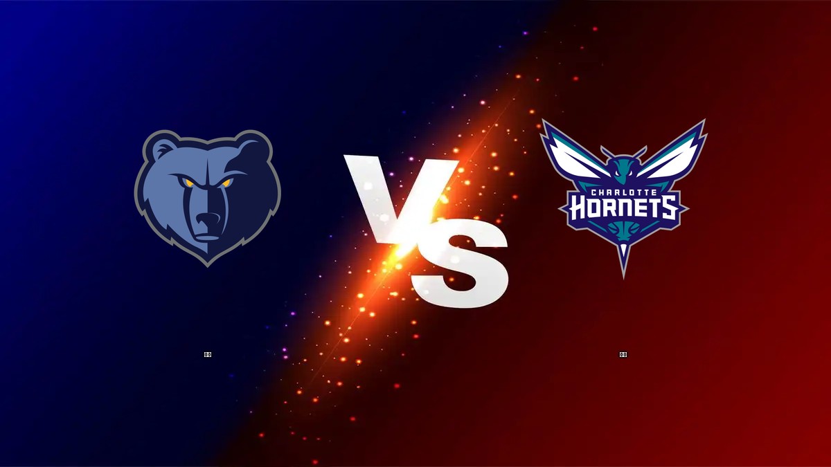 灰熊 vs 黃蜂 NBA分析